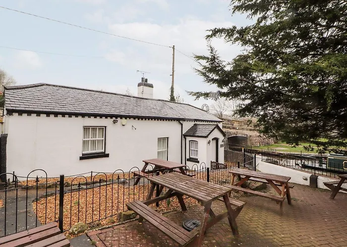 Scotch Hall Cottage