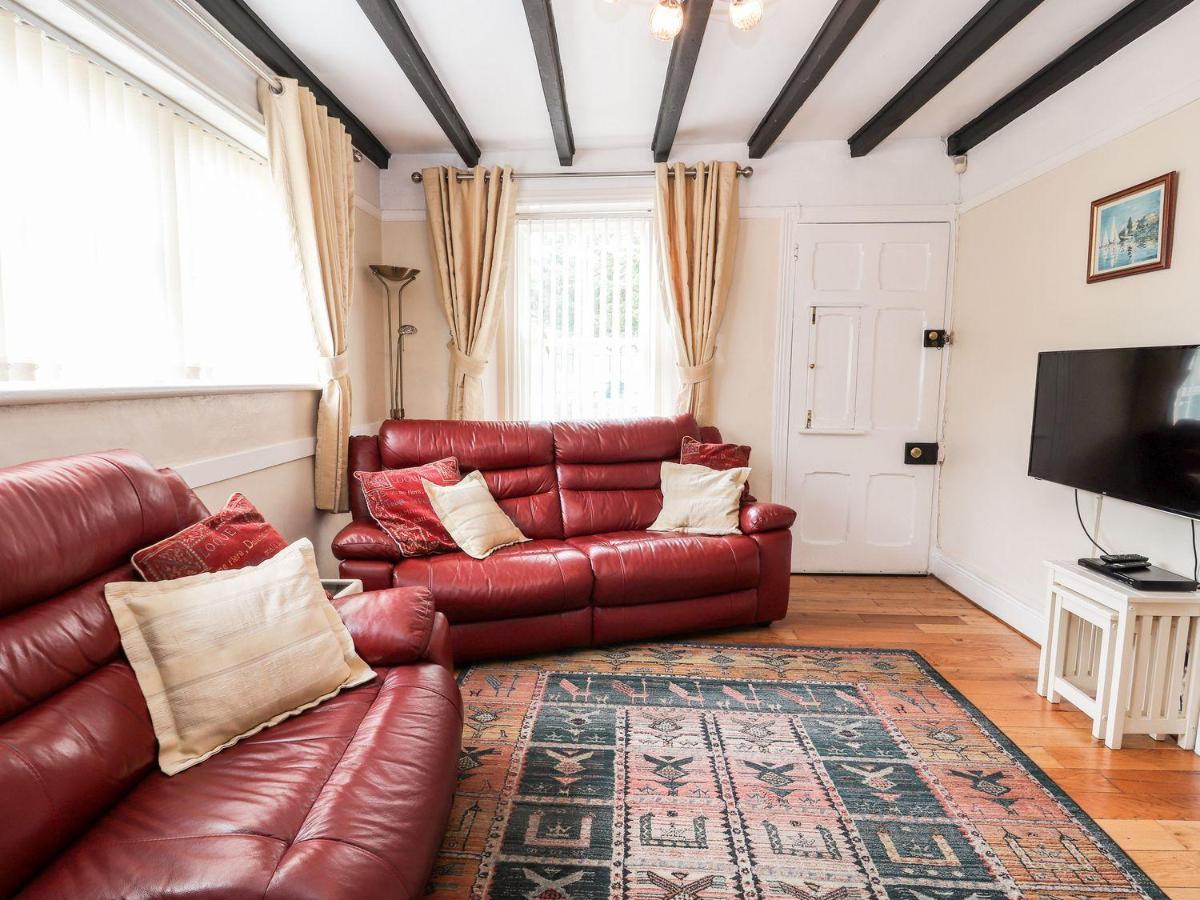 Casa de Férias Scotch Hall Llangollen