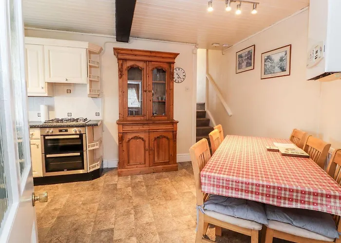 Scotch Hall Cottage