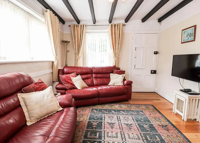 Scotch Hall Cottage