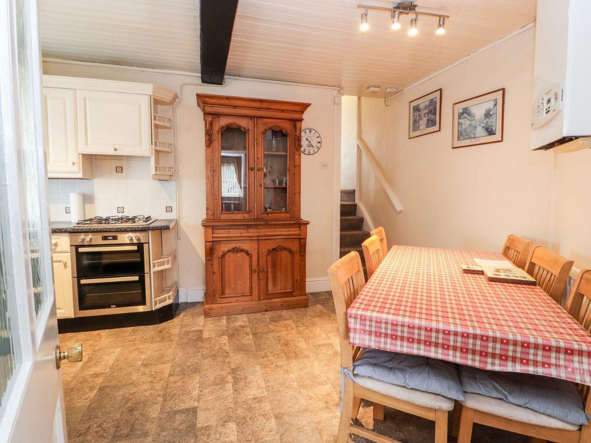 Holiday home Scotch Hall *