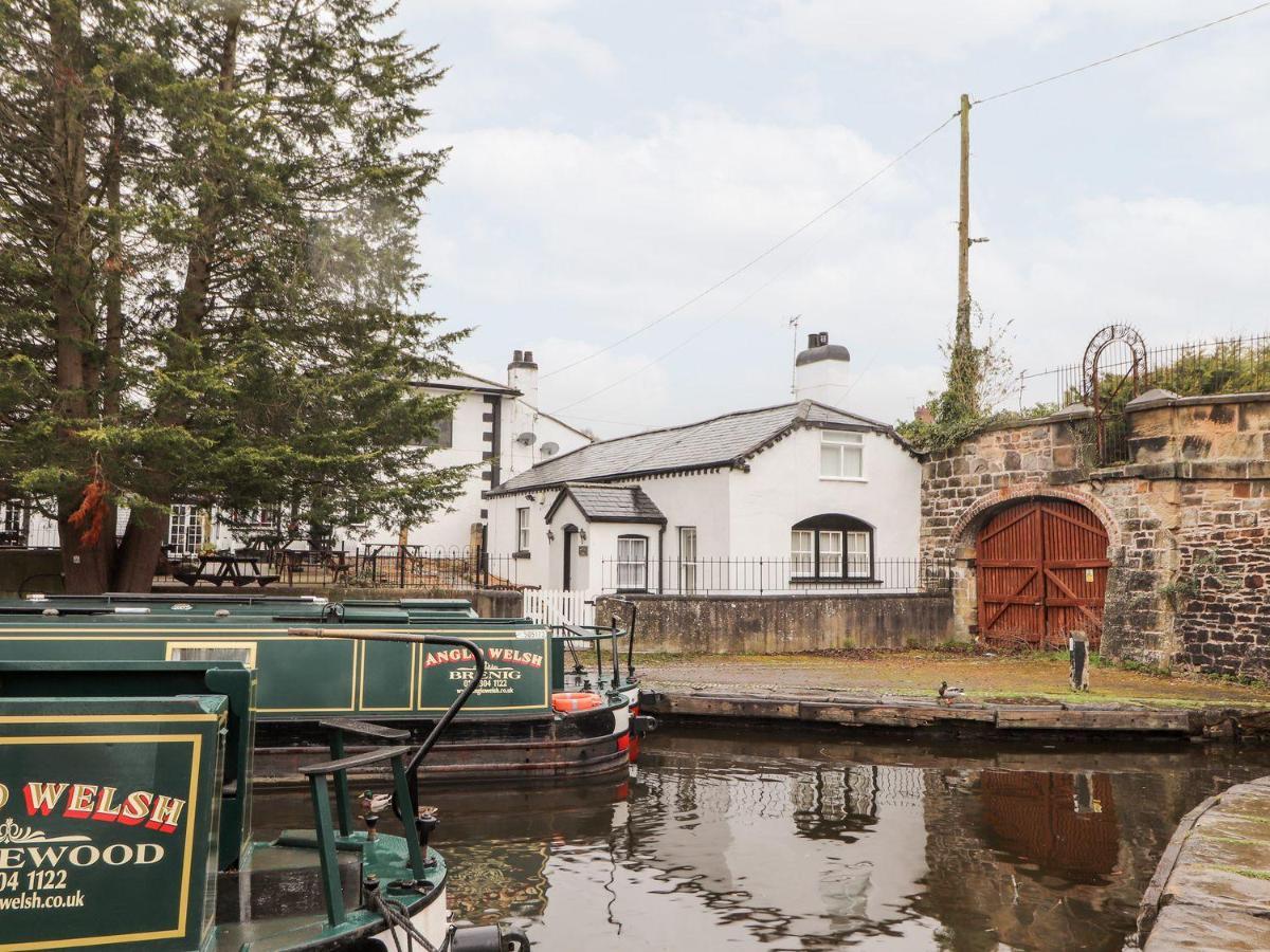 Scotch Hall Holiday home *