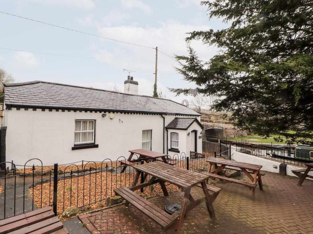 Scotch Hall Holiday home