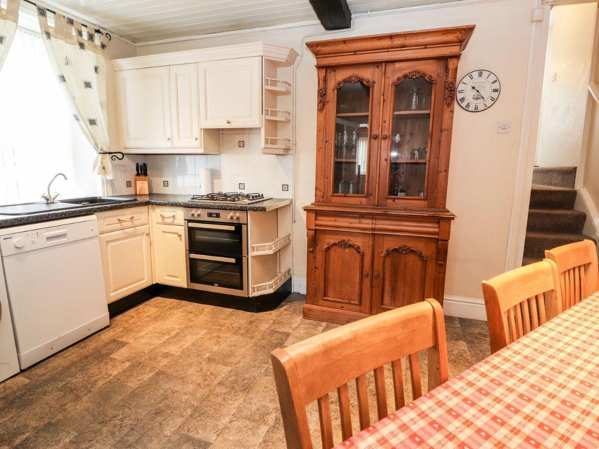 Scotch Hall Holiday home