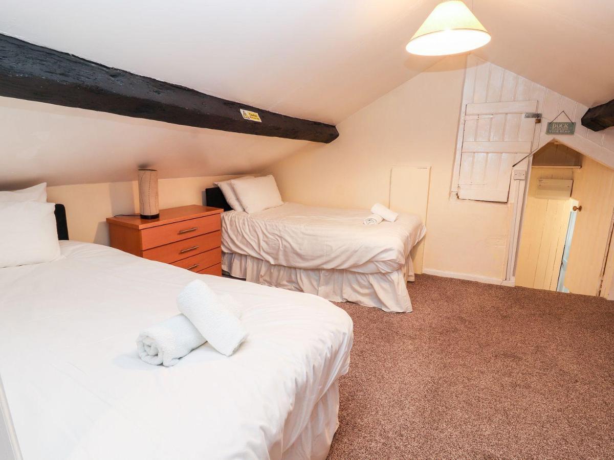 Scotch Hall Holiday home *