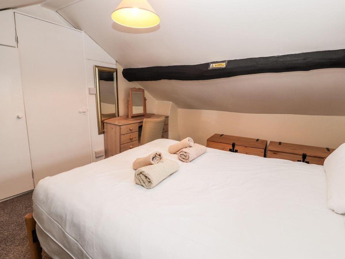Holiday home Scotch Hall Llangollen