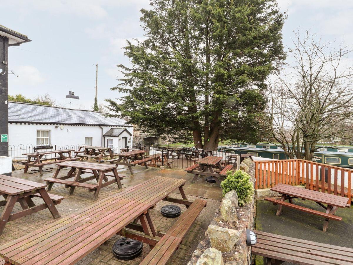 Holiday home Scotch Hall Llangollen