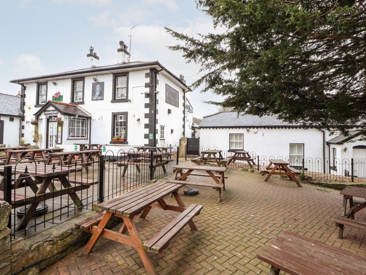 Holiday home Scotch Hall Llangollen